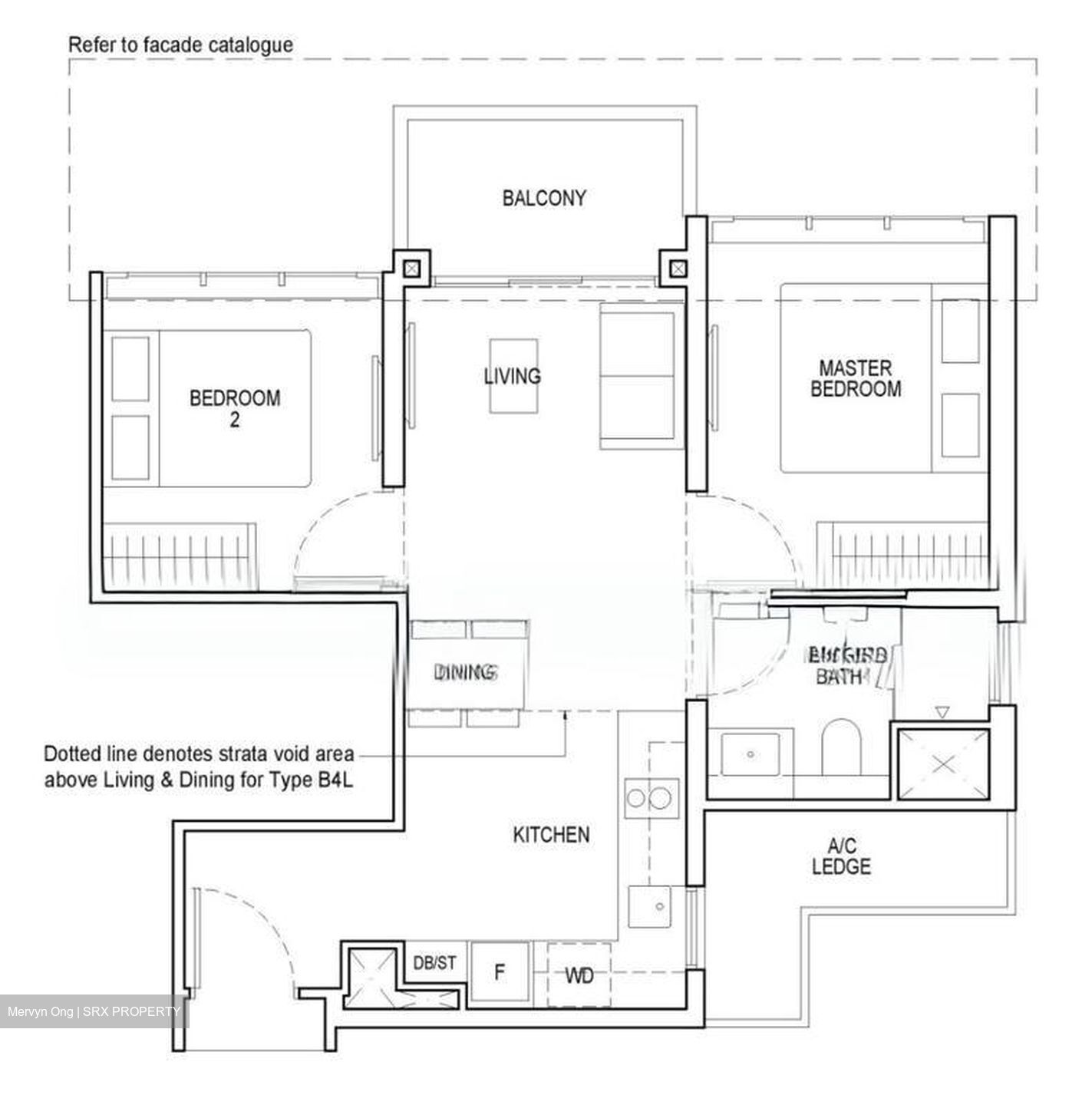 Irwell Hill Residences (D9), Apartment #513271681